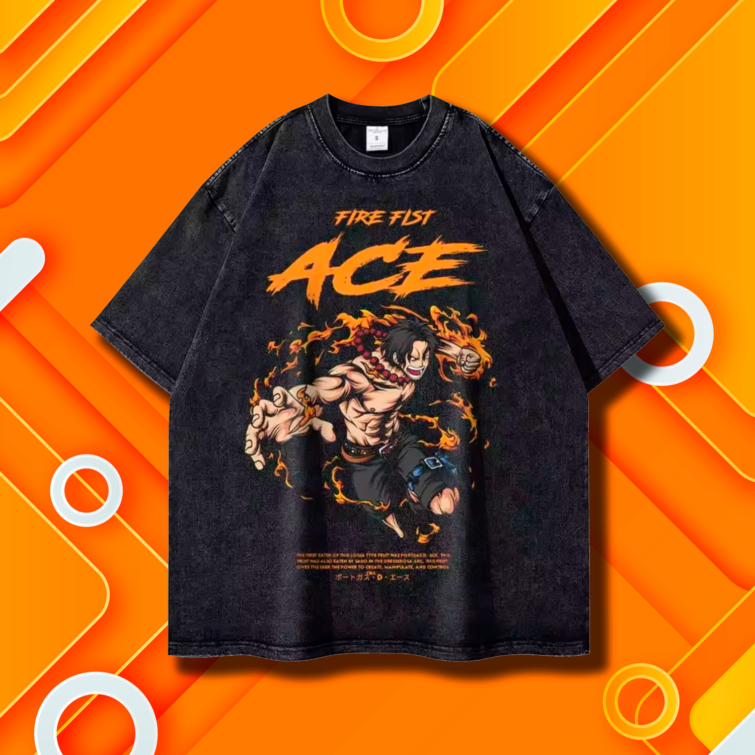 T-SHIRTS