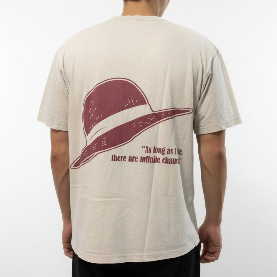 [One Piece] LUFFY01A