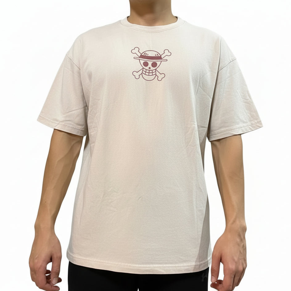 [One Piece] LUFFY01B+