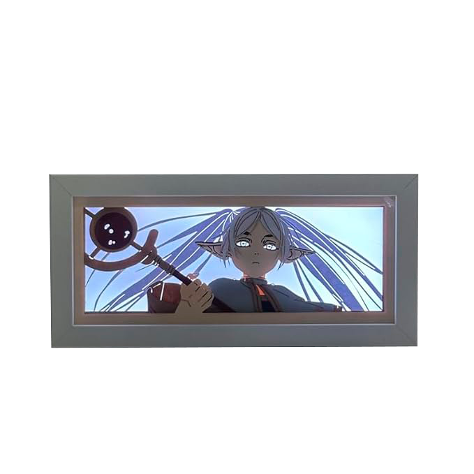 [Frieren] FRIEREN Boxlamp 2