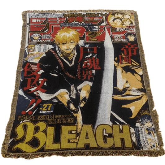[Bleach] Manta ICHIGO
