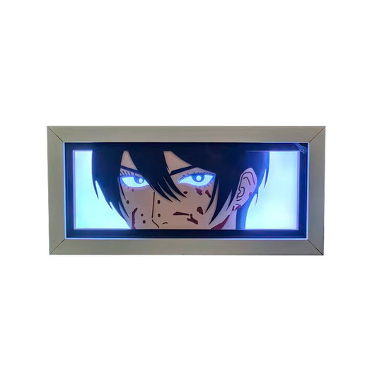 [Ataque a los Titanes] Lámpara de caja de EREN