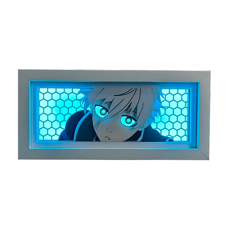 [Bluelock] NAGI Boxlamp
