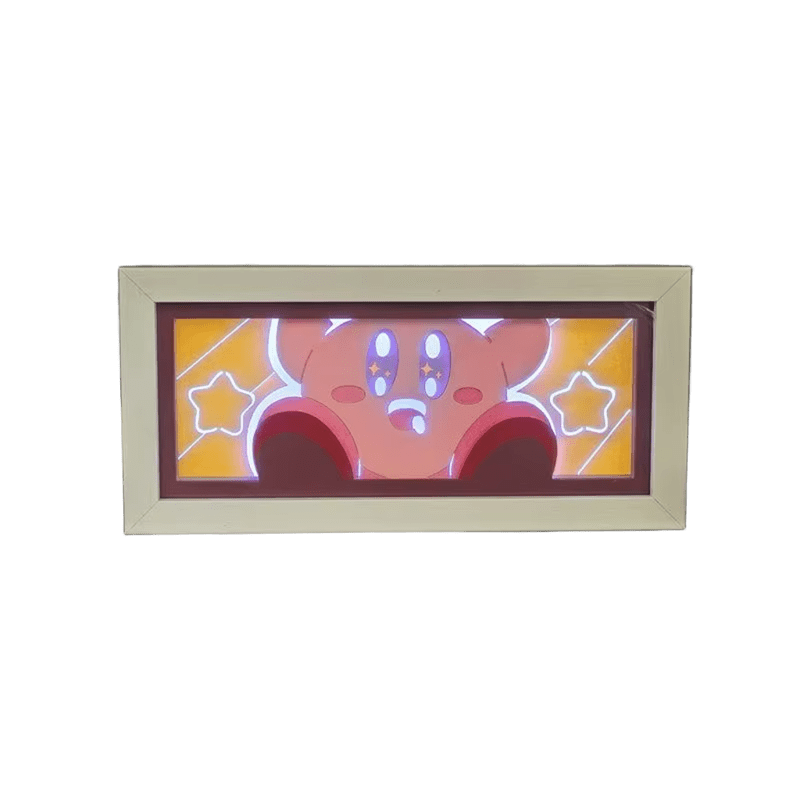[Jujutsu Kaisen] Lámpara de caja GOJO 2