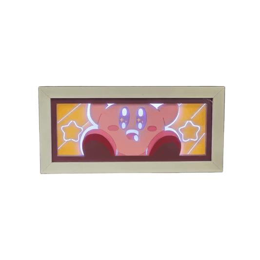[Jujutsu Kaisen] Lámpara de caja GOJO 2