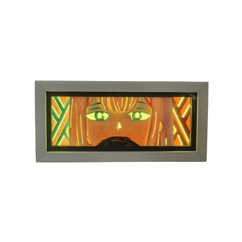 [Darling in the Franxx] ZERO TWO Boxlamp 2