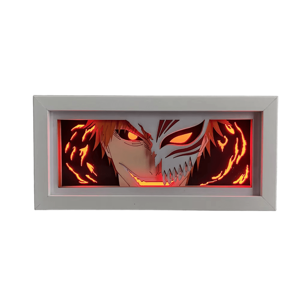 [Bleach] Lámpara de caja ICHIGO
