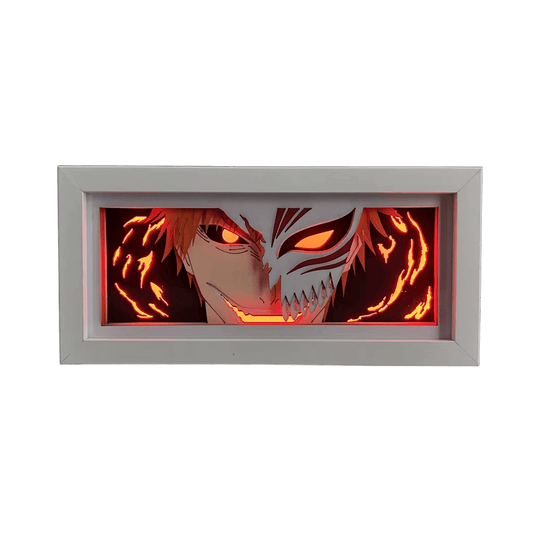 [Bleach] Lámpara de caja ICHIGO