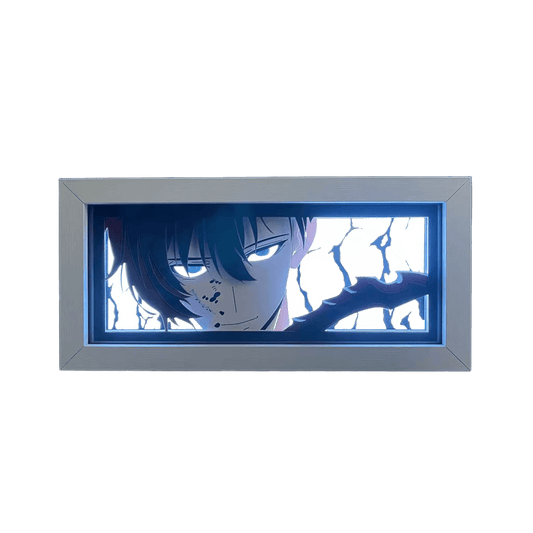 [One Piece] Lámpara de caja NAMI