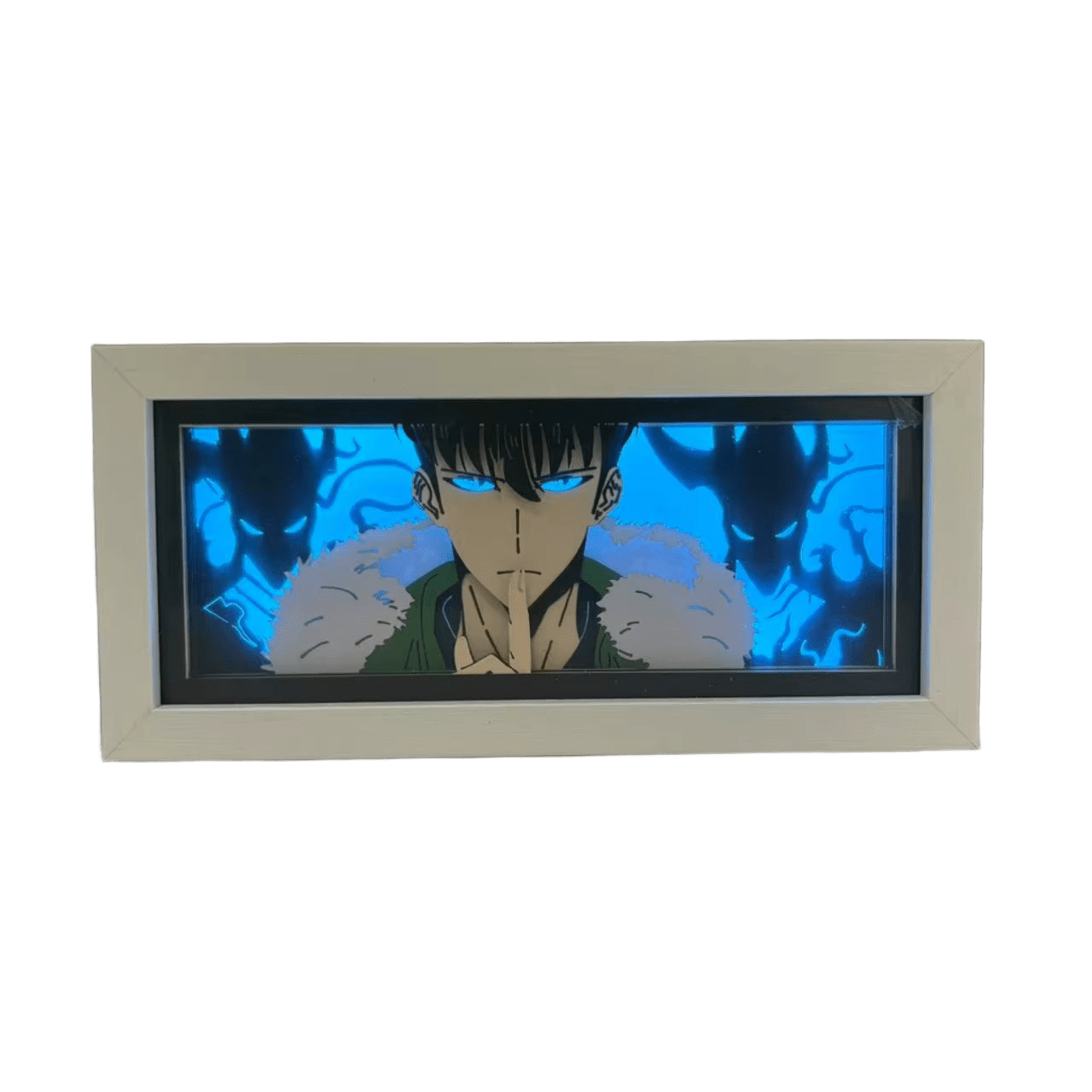 [One Piece] Lámpara de caja NAMI