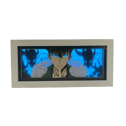 [One Piece] Lámpara de caja NAMI