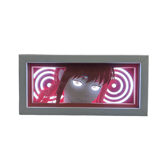 [Hombre de la motosierra] POCHITA Boxlamp