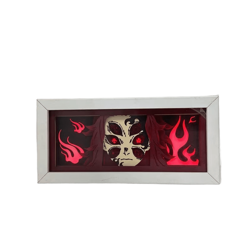 [Demon Slayer] Lámpara de caja KANROJI