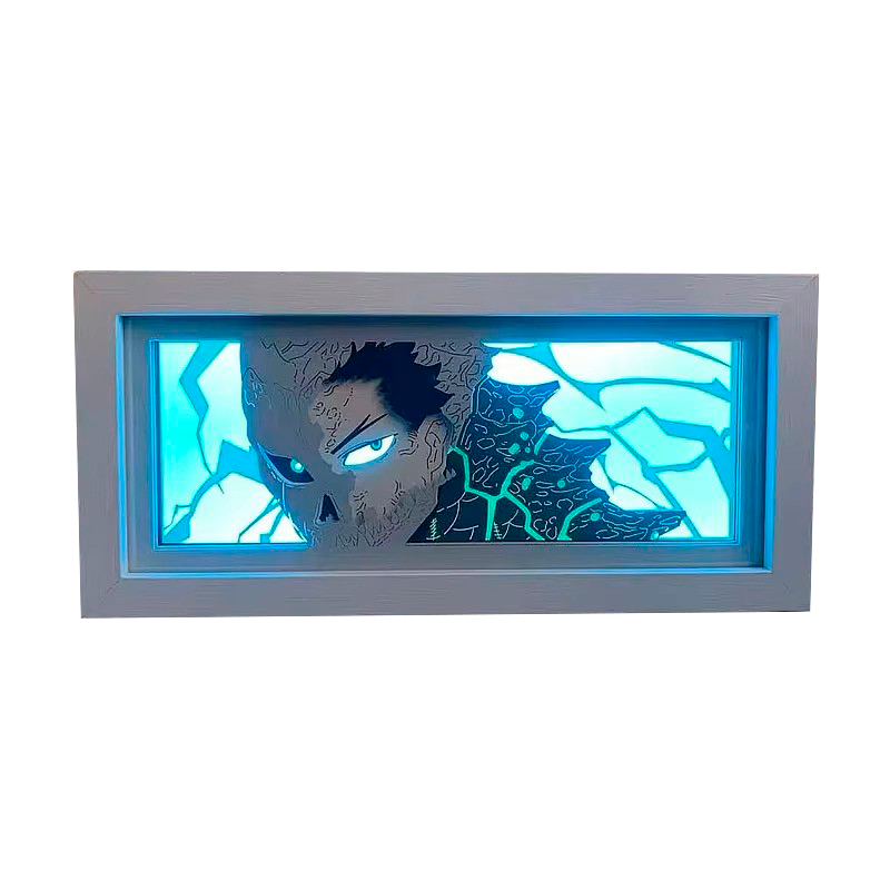 [One Piece] Lámpara de caja NAMI