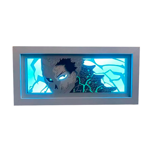 [One Piece] Lámpara de caja NAMI