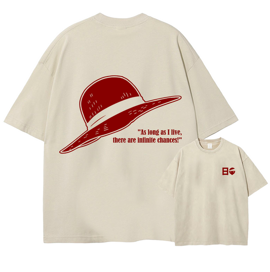 [One Piece] LUFFY01A