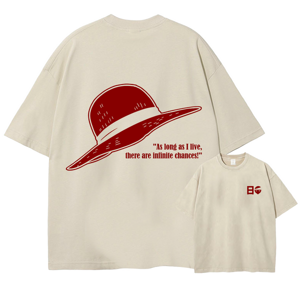 [One Piece] NC01 LUFFY