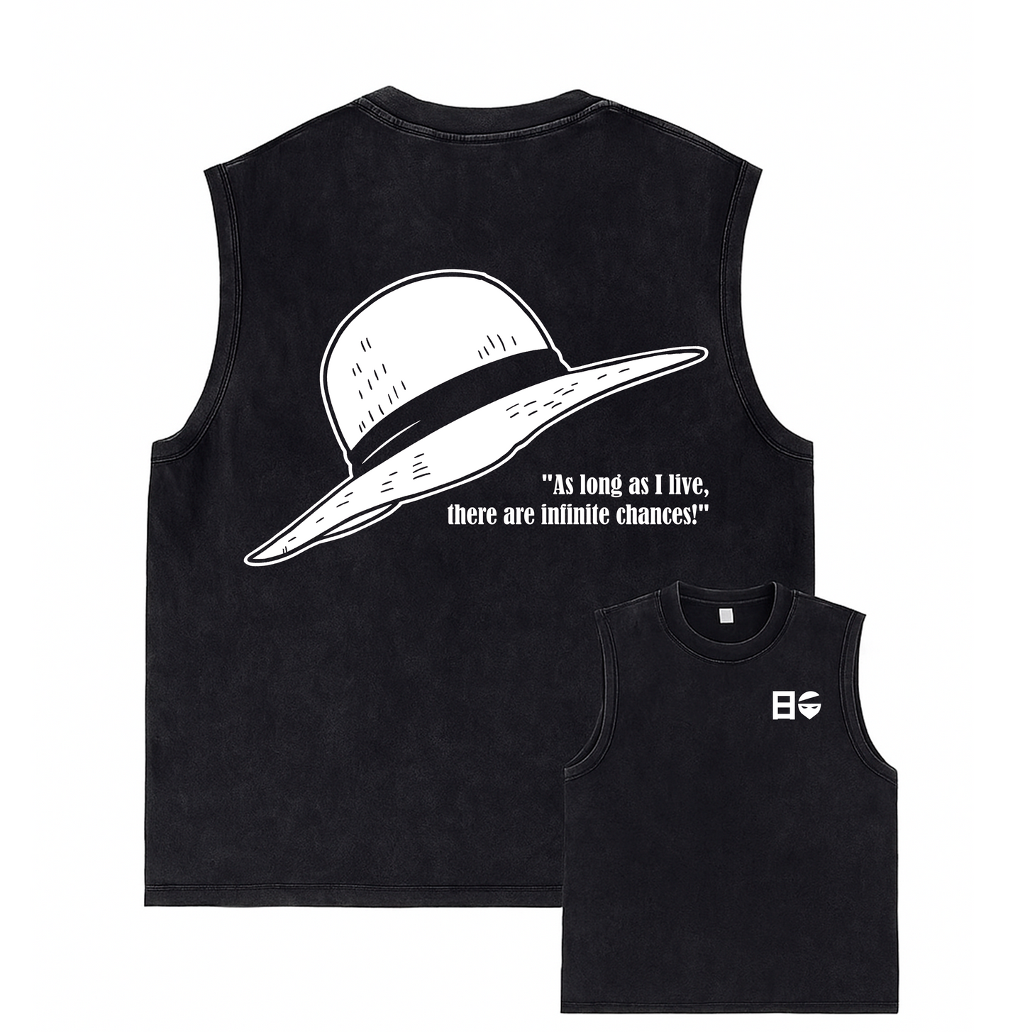 [One Piece] LUFFY01A+