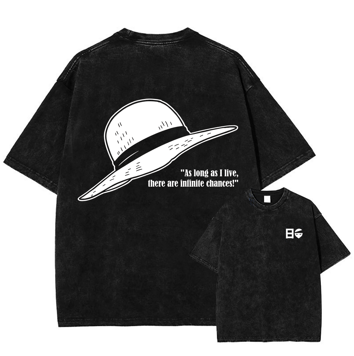 [One Piece] LUFFY01A