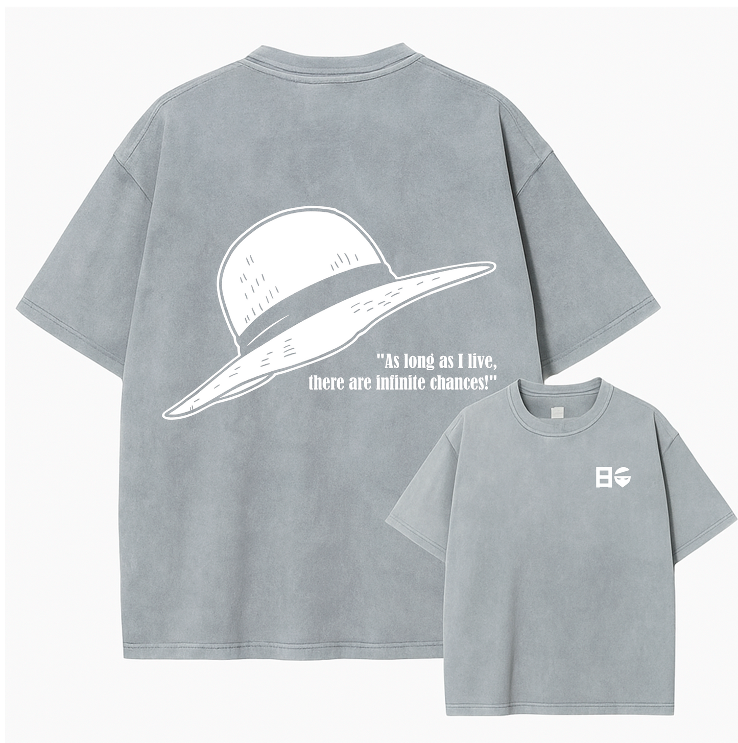 [One Piece] LUFFY01A