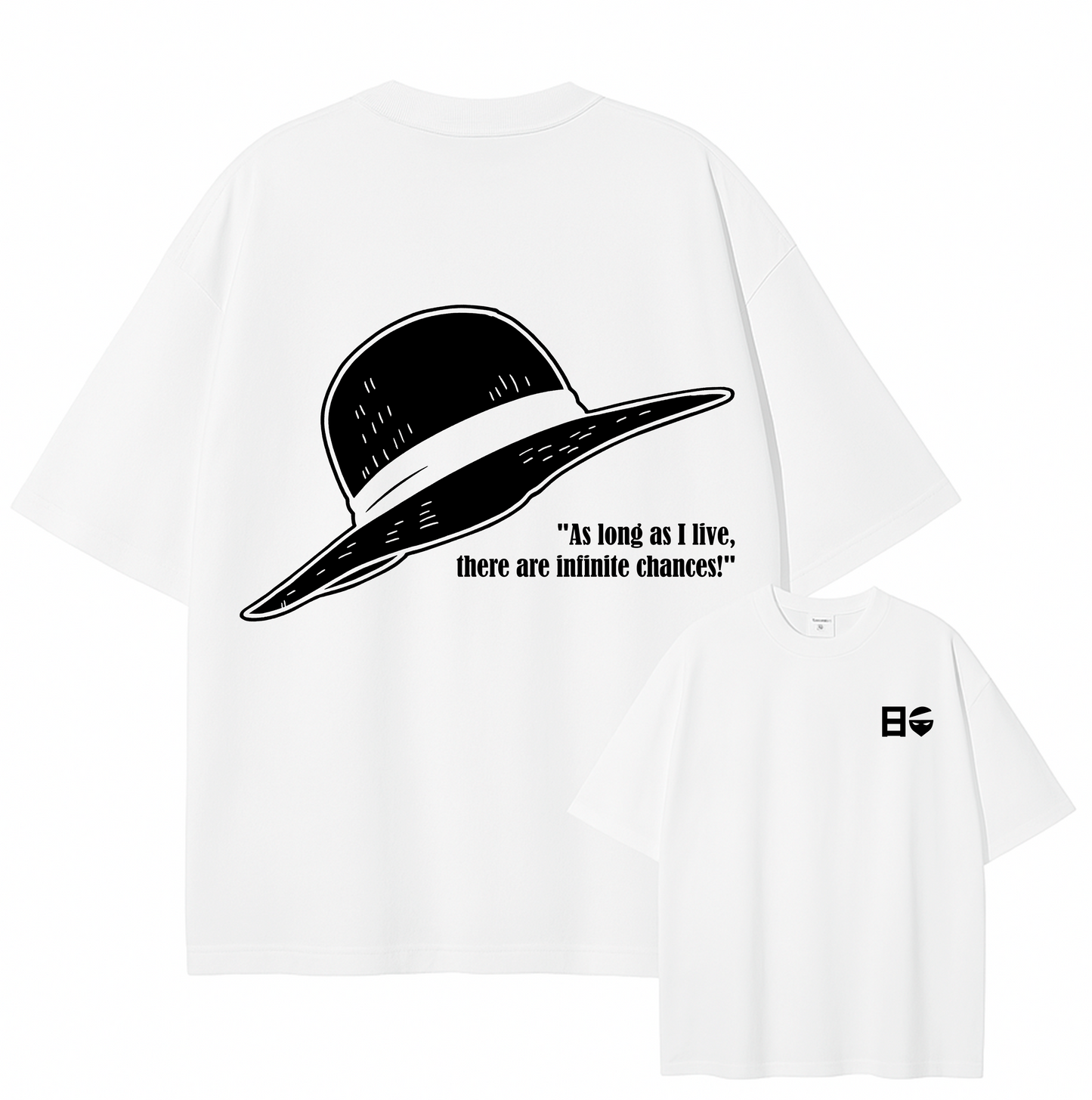 [One Piece] LUFFY01A