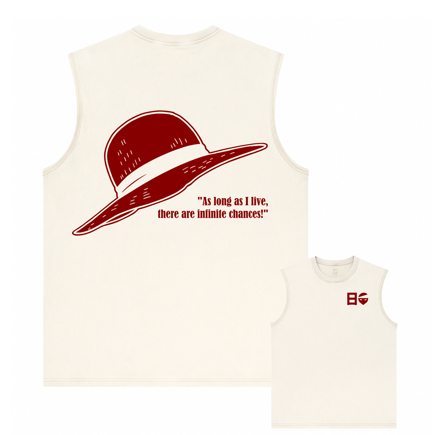 [One Piece] LUFFY01A+