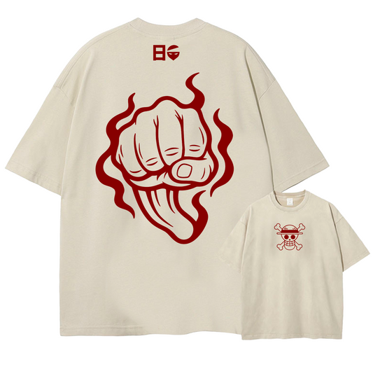 [One Piece] LUFFY01B