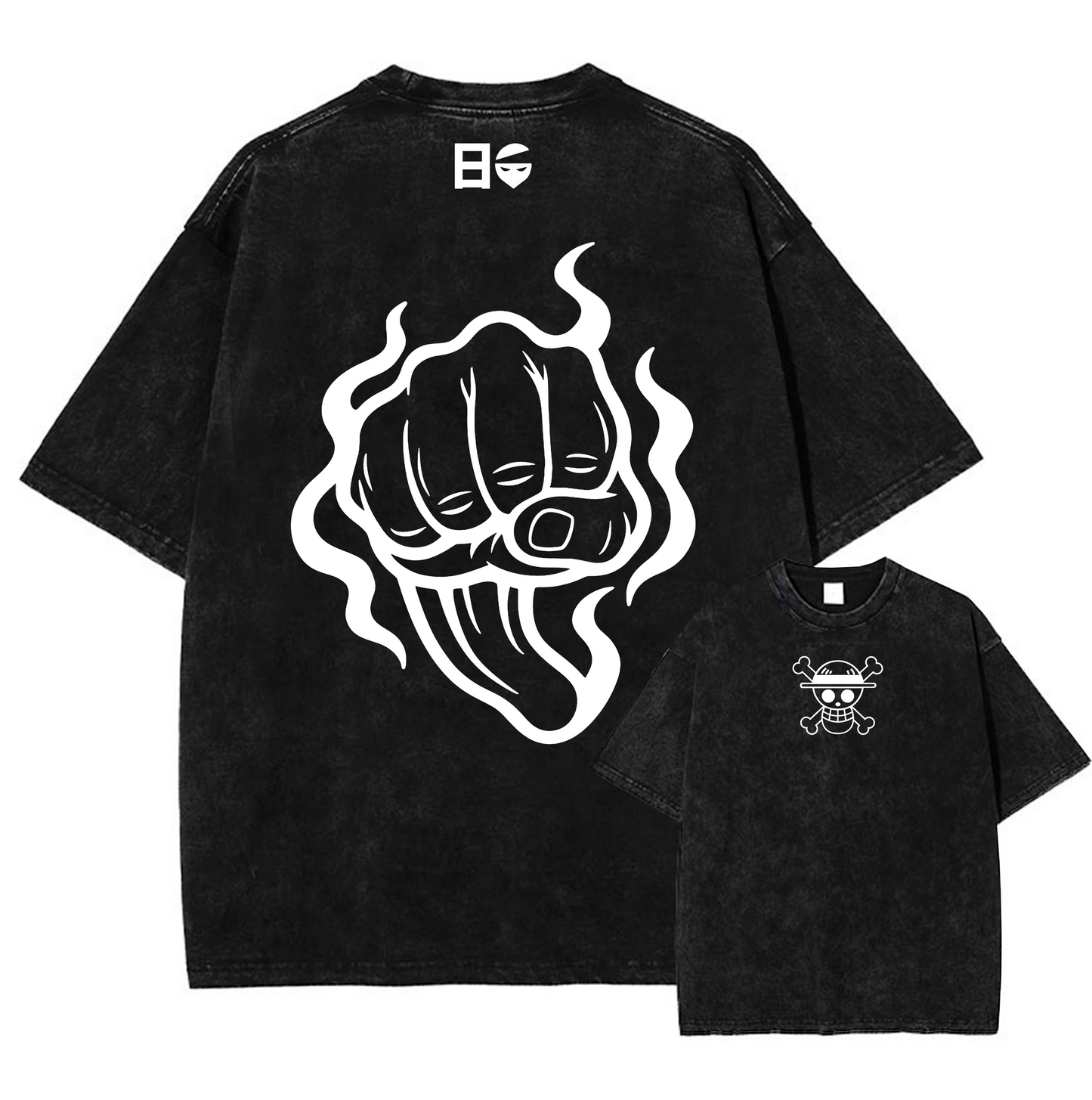 [One Piece] LUFFY01B