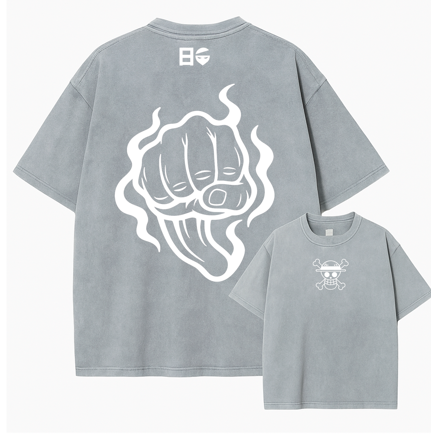 [One Piece] LUFFY01B