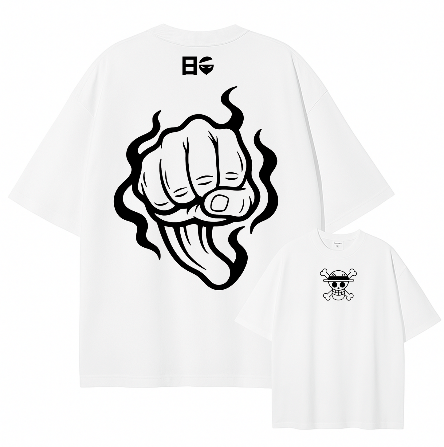 [One Piece] LUFFY01B