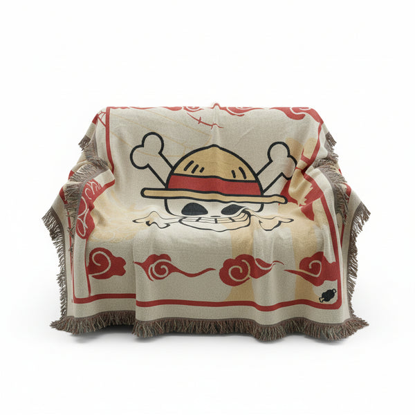 [One Piece] NC01 LUFFY