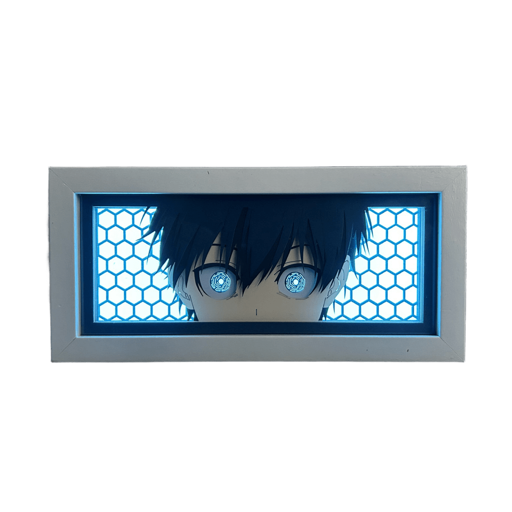 [Bluelock] ISAGI Boxlamp