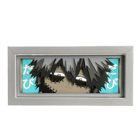 [My Hero Academia] DABI Boxlamp
