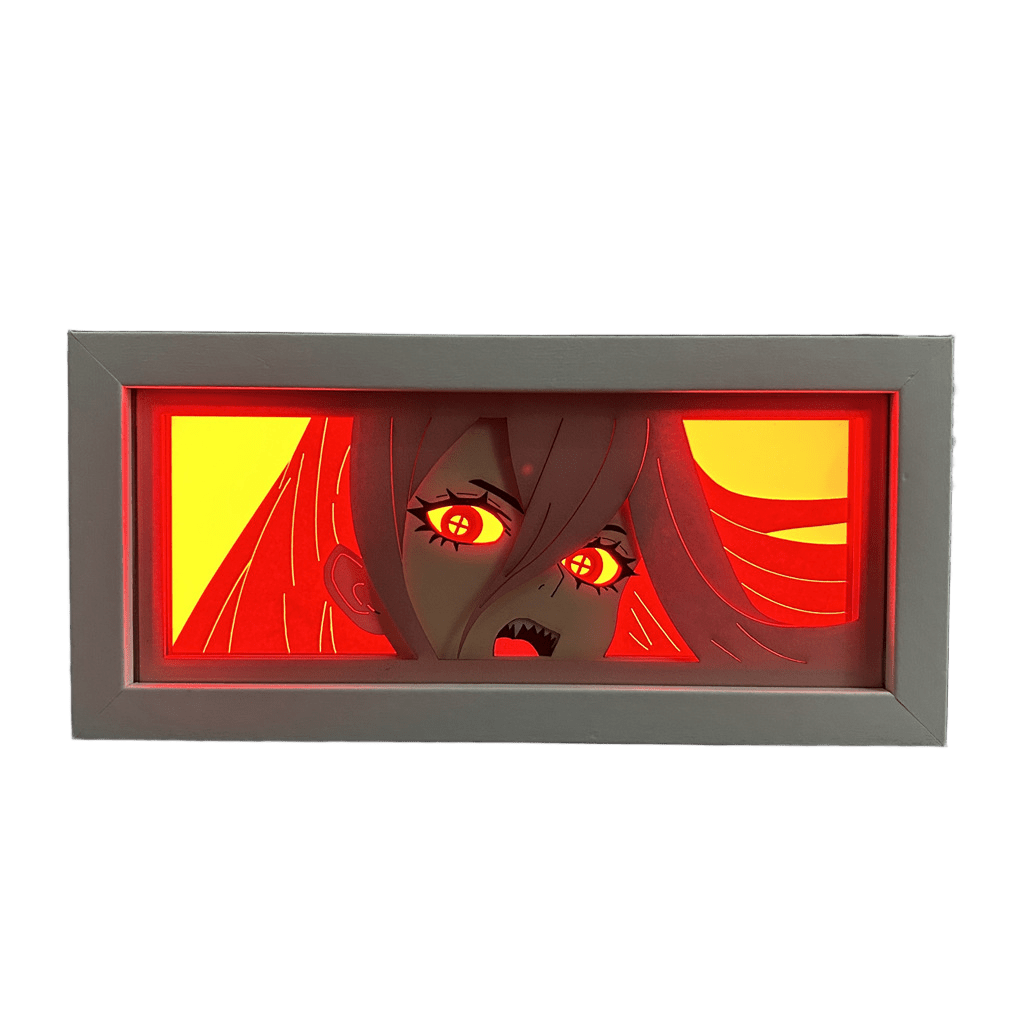 [Chainsaw Man] POWER Boxlamp