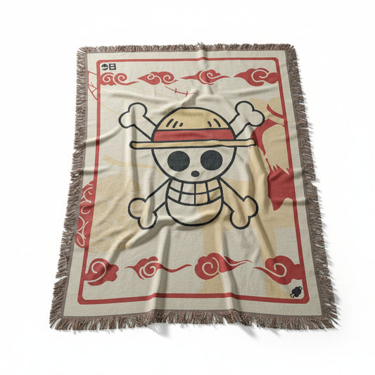 [One Piece] LUFFY01C