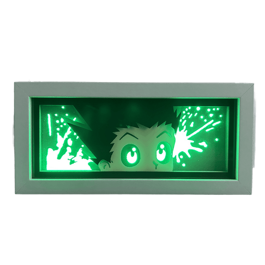[Hunter x Hunter] GON Boxlamp 2