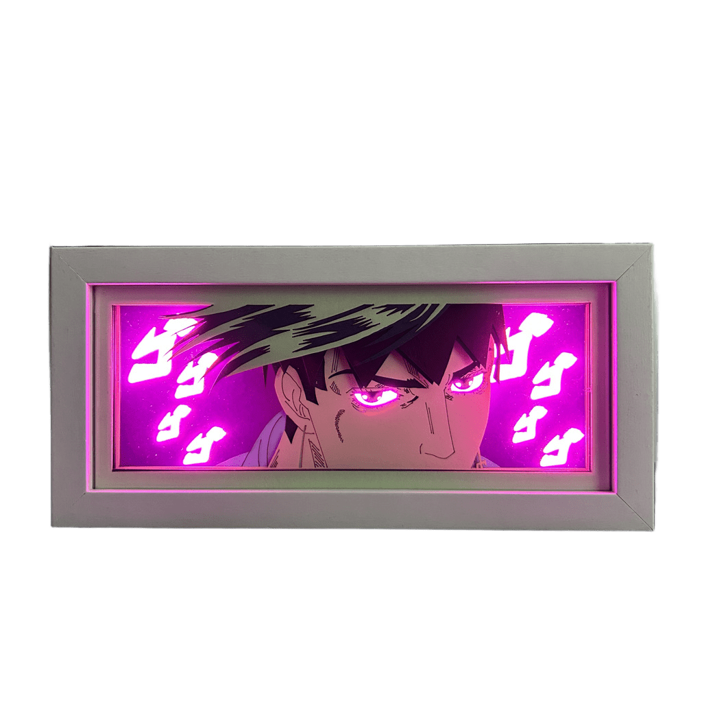 [Jojos] ROHAN Boxlamp