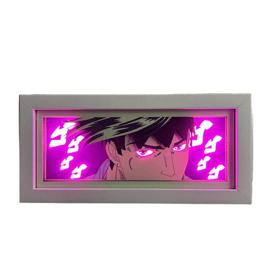 [Ataque a los Titanes] Lámpara de caja de EREN
