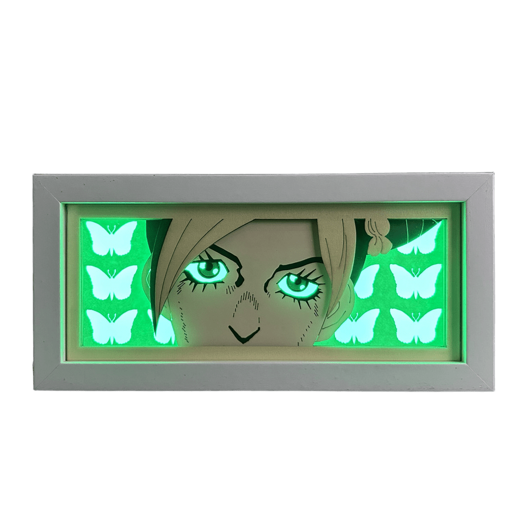 [Jojos] JOLYNE Boxlamp
