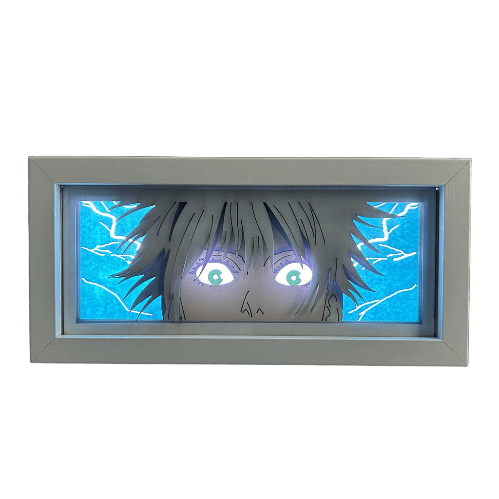 [Jujutsu Kaisen] GOJO Boxlamp
