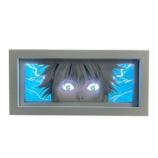 [Jujutsu Kaisen] GOJO Boxlamp