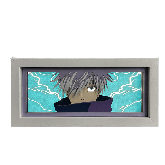 [Jujutsu Kaisen] GOJO Boxlamp 2