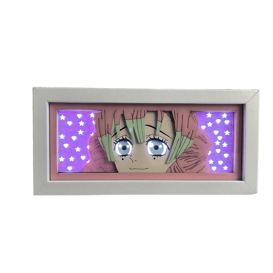 [Demon Slayer] KANROJI Boxlamp