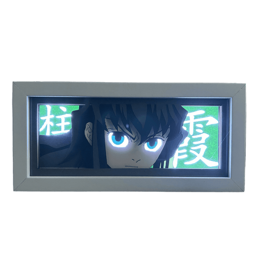 [Demon Slayer] TOKITO Boxlamp