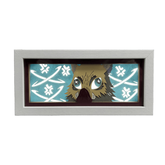 [Demon Slayer] INOSUKE Boxlamp