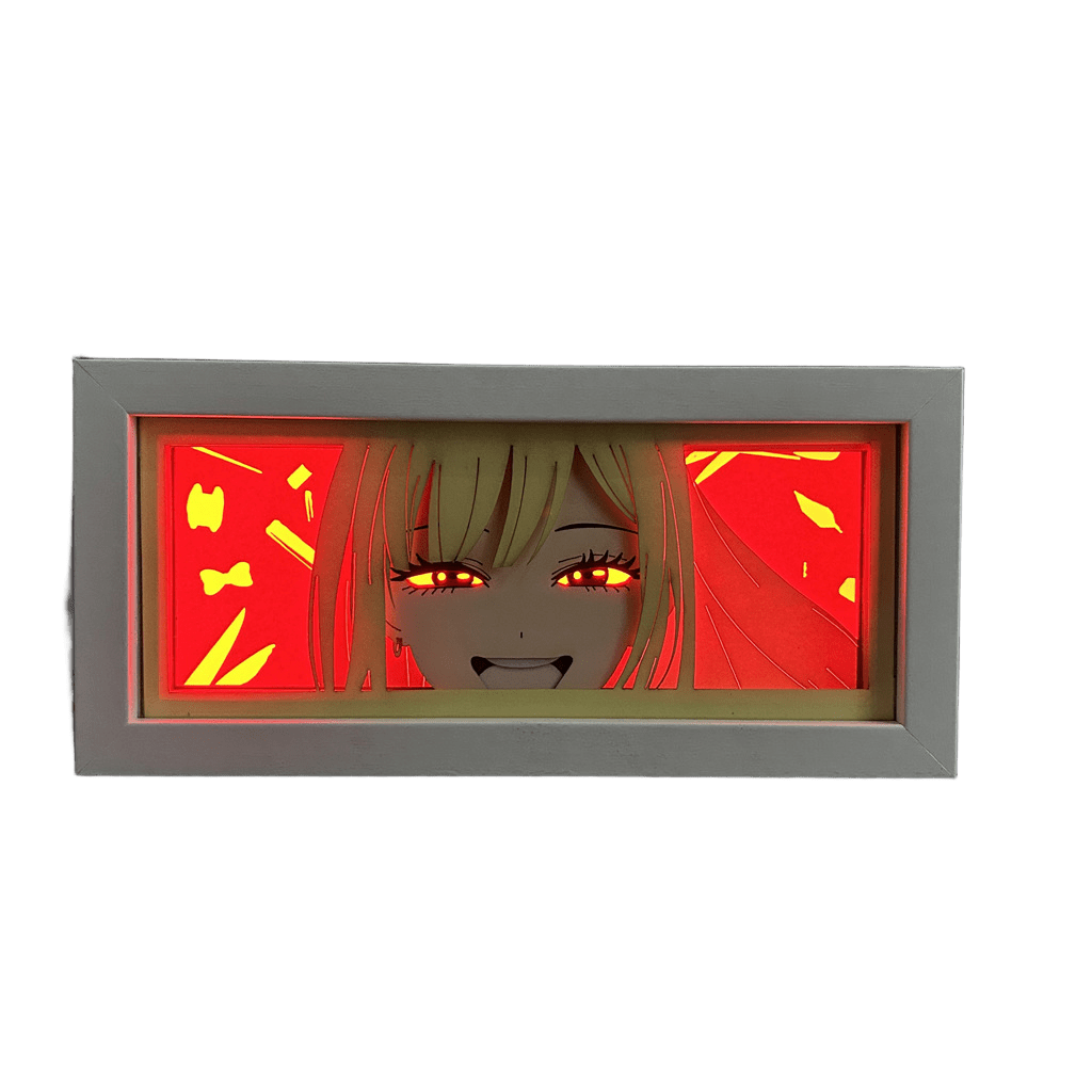 [My Dress Up Darling] MARIN Boxlamp