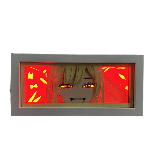 [My Dress Up Darling] MARIN Boxlamp