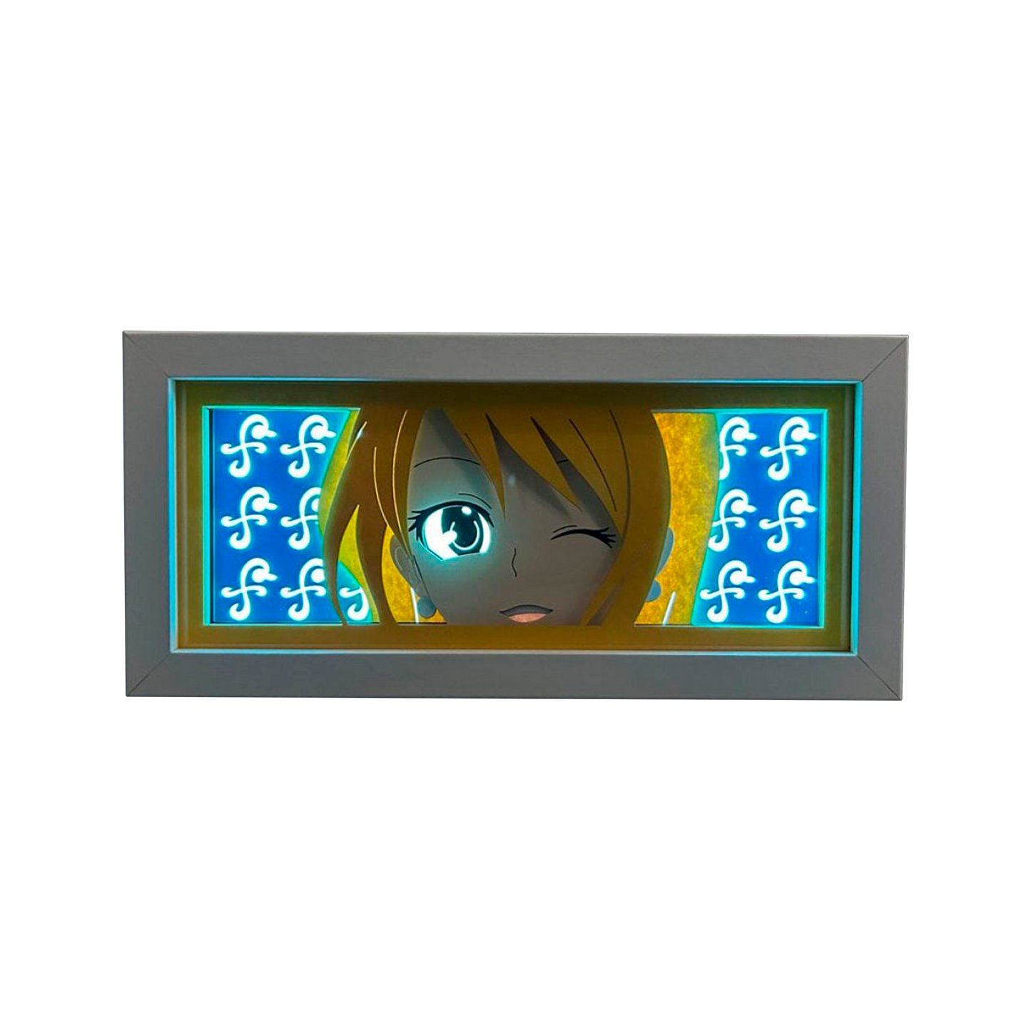 [One Piece] Lámpara de caja NAMI