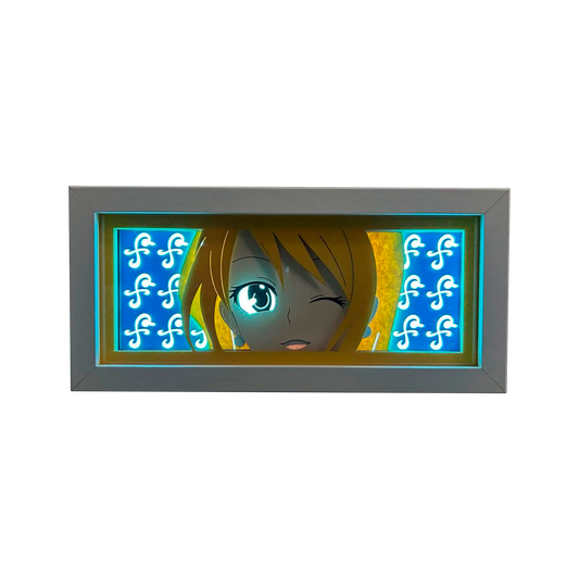 [One Piece] Lámpara de caja NAMI